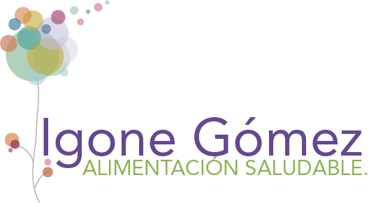 Igone Gómez – Nutrición Integrativa y Bienestar Femenino