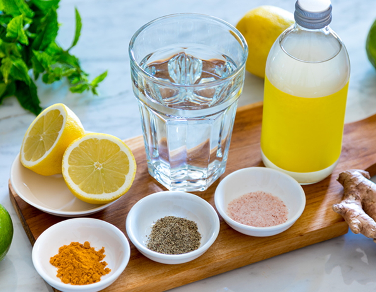 que tu alimento sea tu medicina sana mediante la alimentación